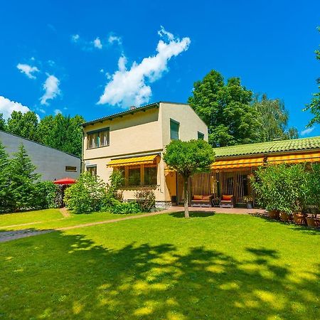 Villa Maria Vendeghaz Siófok Exteriér fotografie