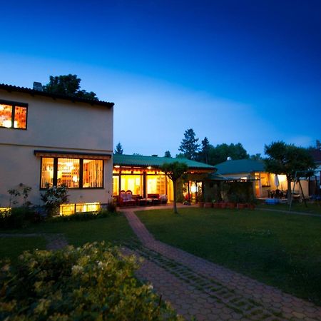 Villa Maria Vendeghaz Siófok Exteriér fotografie
