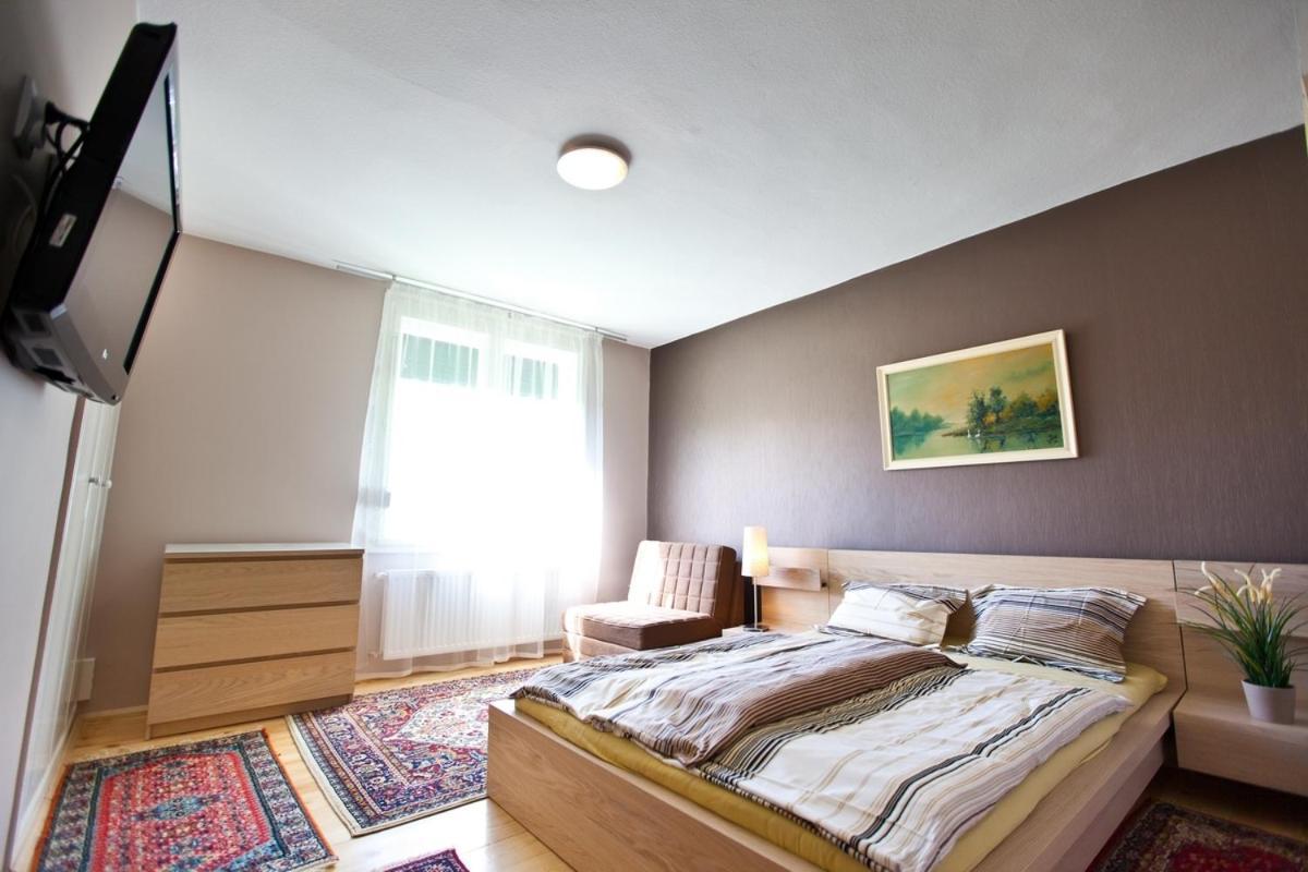 Villa Maria Vendeghaz Siófok Exteriér fotografie