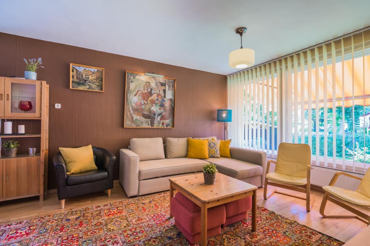 Villa Maria Vendeghaz Siófok Exteriér fotografie