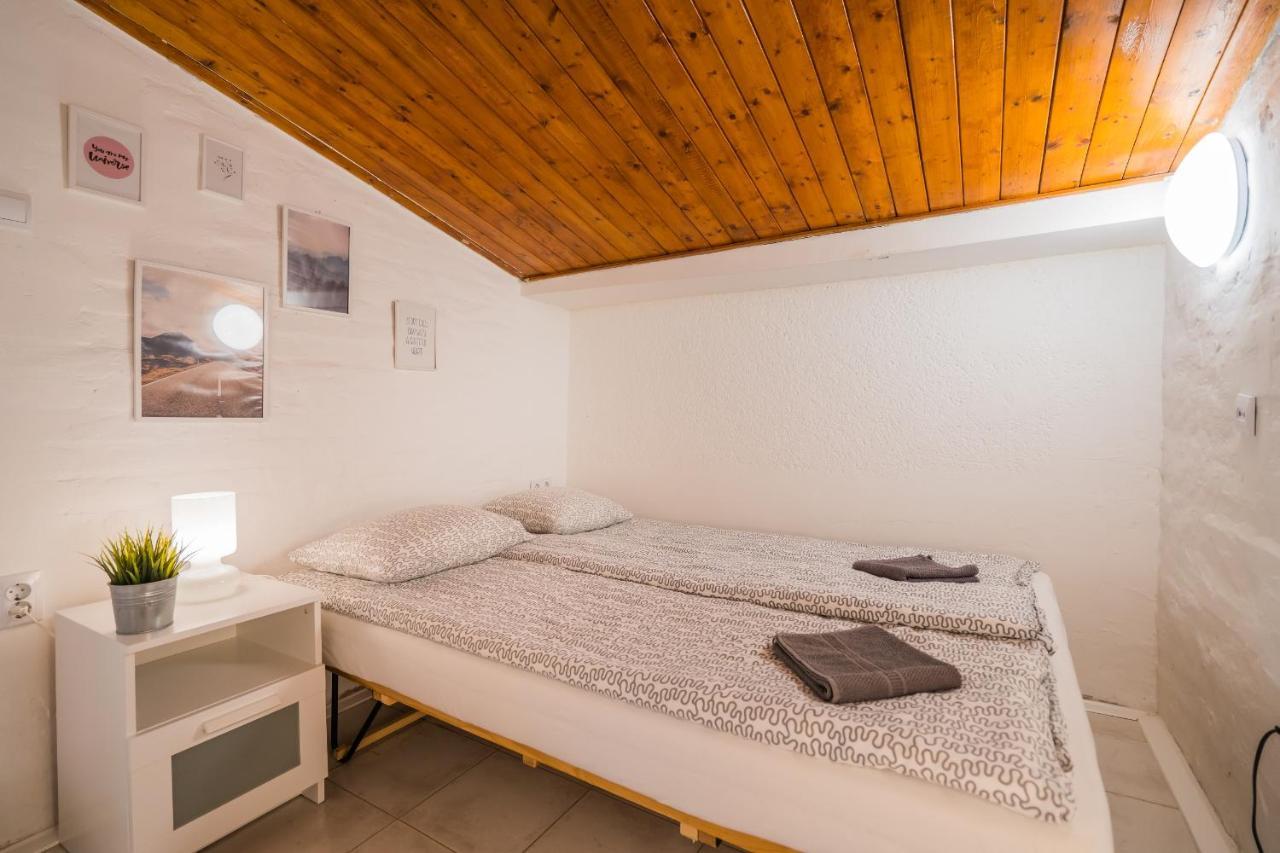 Villa Maria Vendeghaz Siófok Exteriér fotografie