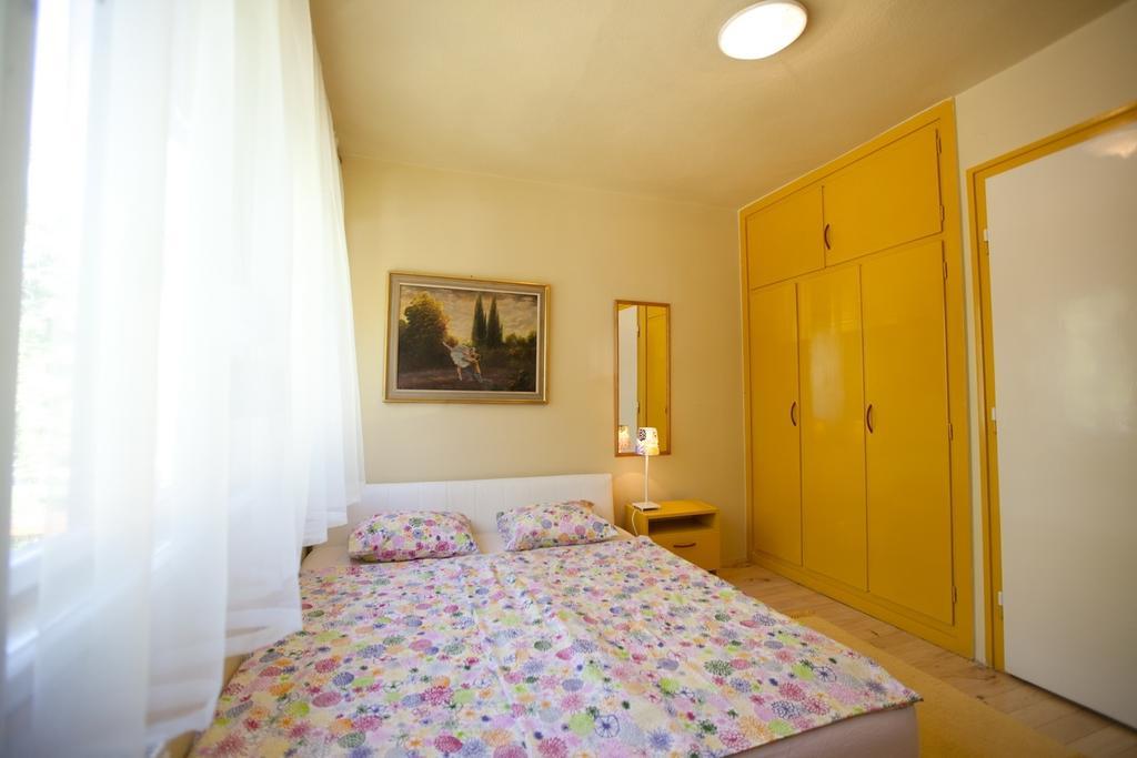 Villa Maria Vendeghaz Siófok Pokoj fotografie